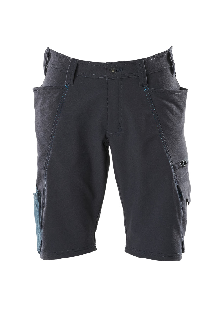 [18149-511-010-C52] MASCOT 18149 Shorts (donkermarine (10), C52)
