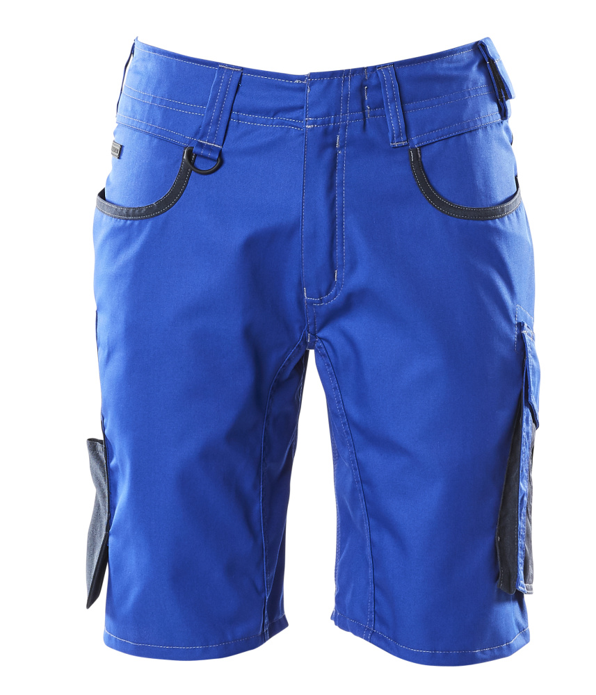 [18349-230-11010-C50] Mascot 18349 Shorts (korenblauw/donkermarine (11010), C50)