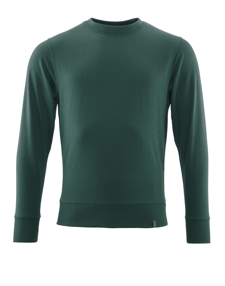 [20384-788-34-4XLONE] Mascot 20384 Sweatshirt (bosgroen (34), 4XL ONE)