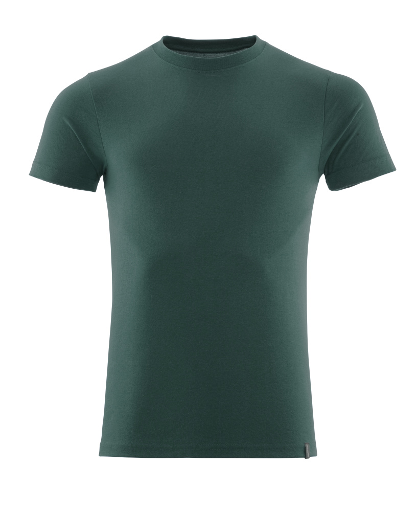 [20482-786-34-4XLONE] Mascot 20482 T-shirt (bosgroen (34), 4XL ONE)