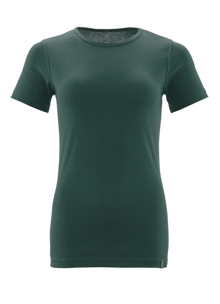 [20492-786-34-XL ONE] Mascot 20492 T-shirt (bosgroen (34), XL ONE)