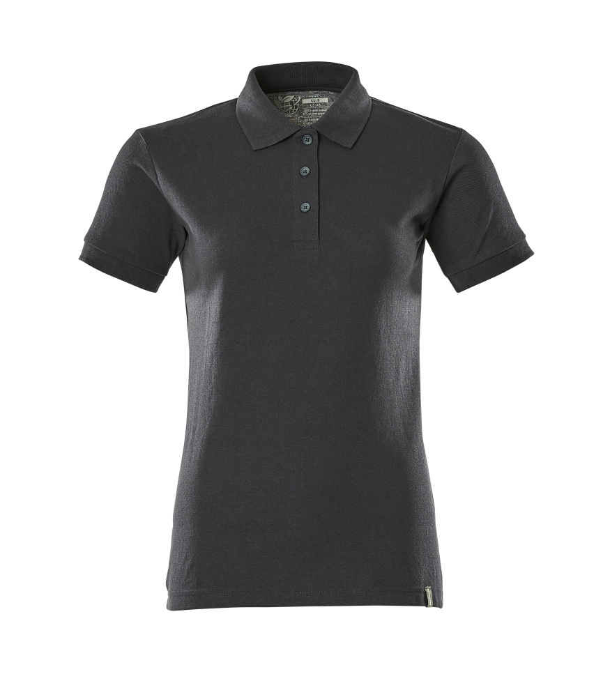 [20693-787-010-S  ONE] MASCOT 20693 Poloshirt (donkermarine (10), S ONE)