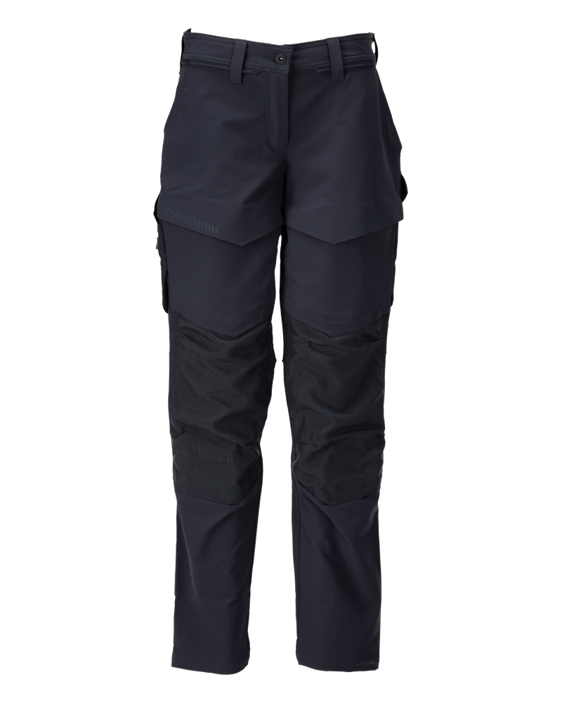 [22378-311-010-82C54] Mascot CUSTOMIZED 22378 Broek met kniezakken (donkermarine (10), C54 / 82)