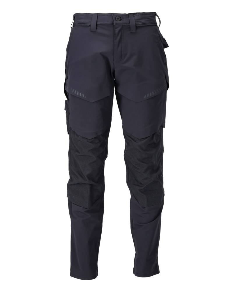 Mascot CUSTOMIZED 22379 Broek met kniezakken