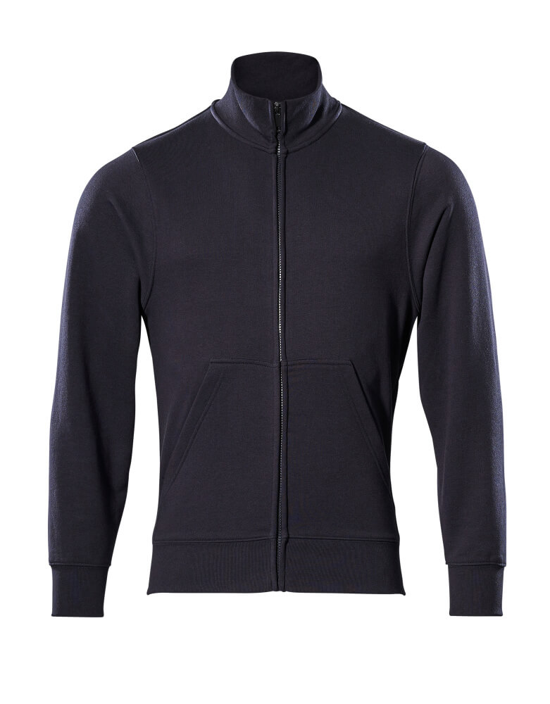 MASCOT 51591 Sweatshirt met rits