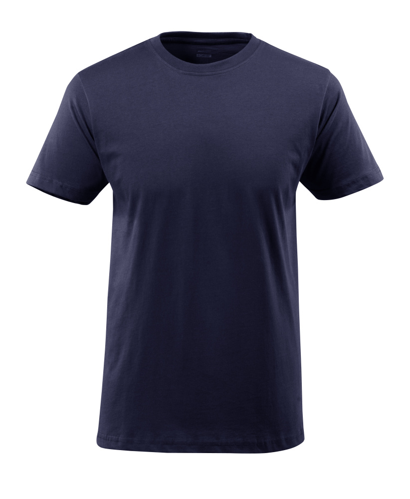 [51605-954-010-L] MACMICHAEL 51605 T-shirt (donkermarine (10), L)