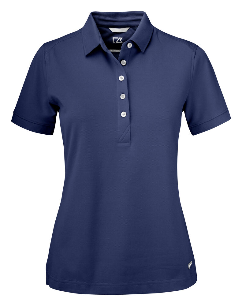 Cutter & Buck Oakville Crewneck Men