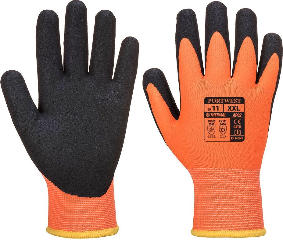 [AP02O8RXXL] Portwest AP02 Thermo Pro Ultra (XXL)