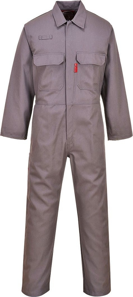 Portwest BIZ1 Bizweld FR Coverall