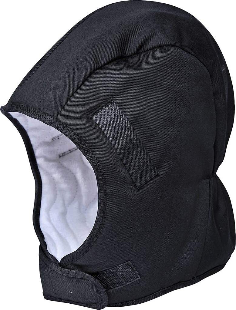 [PA58NAR] Portwest PA58 Helmet Winter Liner (Navy)