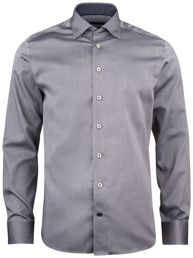 J. Harvest & Frost Red Bow 122  Hemd Regular Fit Heren