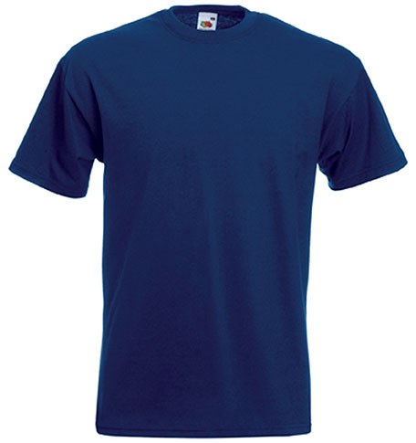 Fruit of the Loom SC61044C Super Premium T (61-044-0)