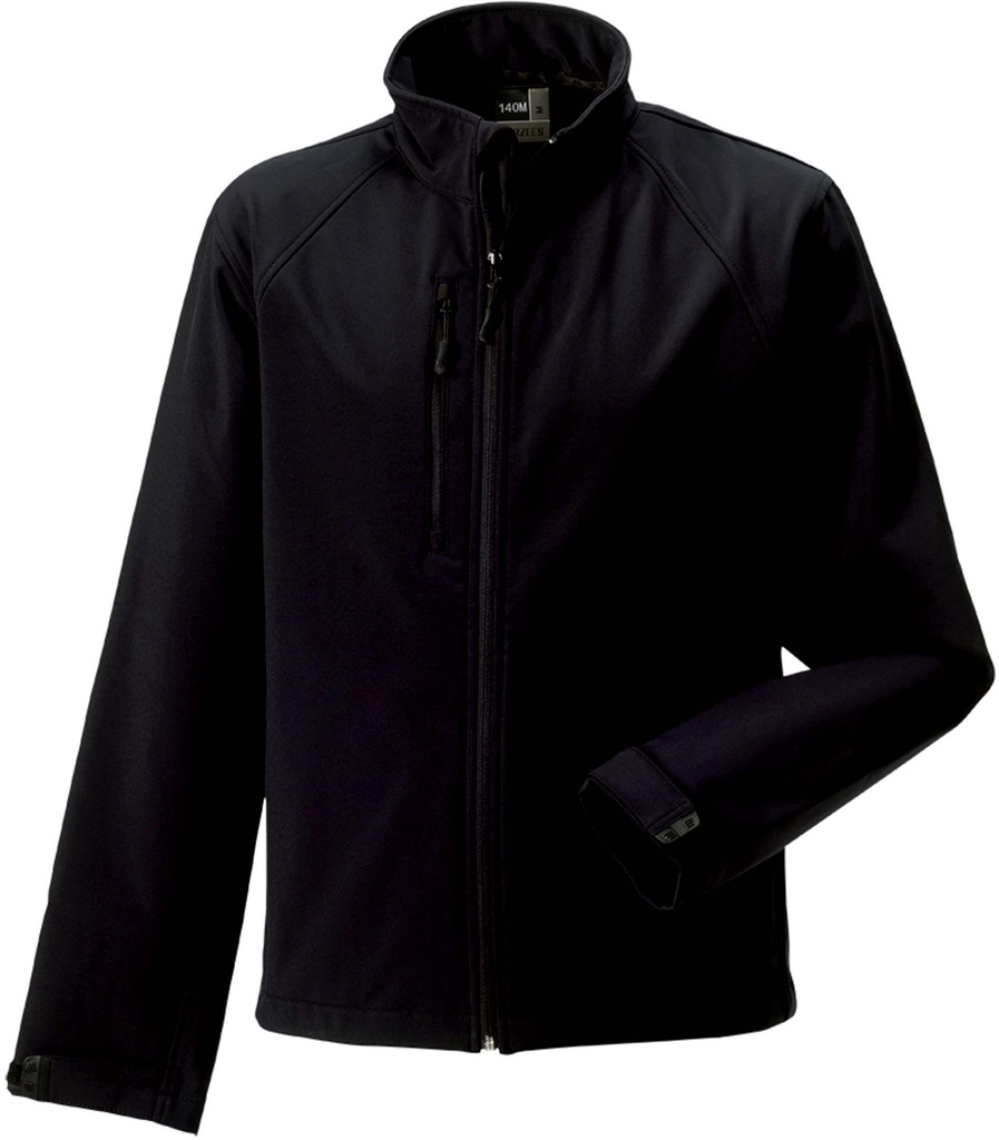 Russell RU140M Men's Softshell Jacket