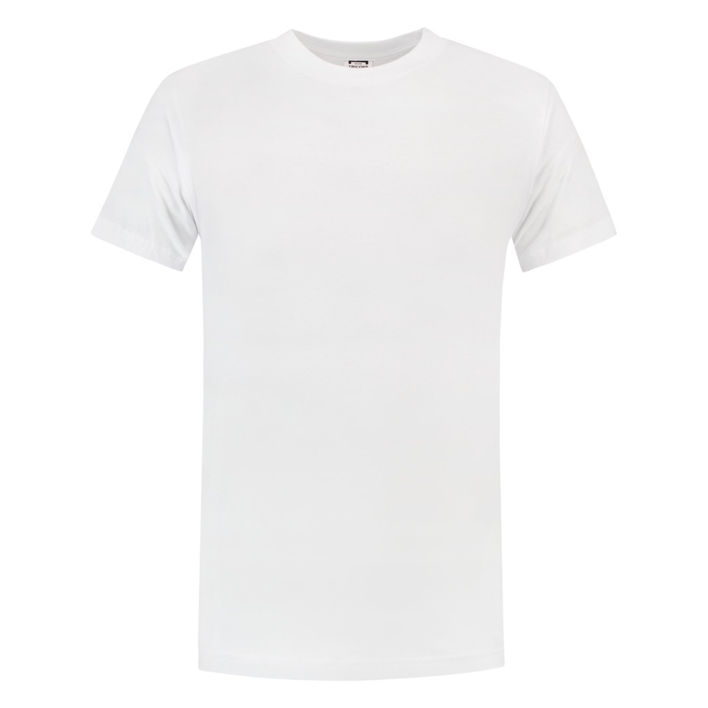 [8718326016040] Tricorp 101001 T-shirt 145 Gram (White, XXL)