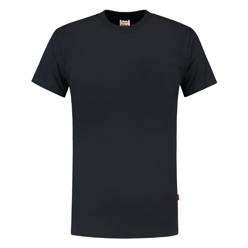 [8718326018020] Tricorp 101002 T-shirt 190 Gram (Navy, 3XL)