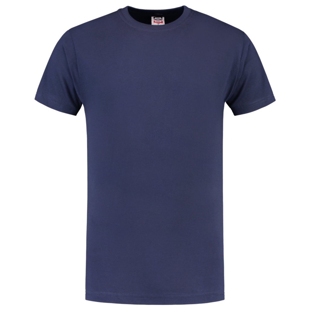 [8718326074910] Tricorp 101002 T-shirt 190 Gram (Ink, XL)