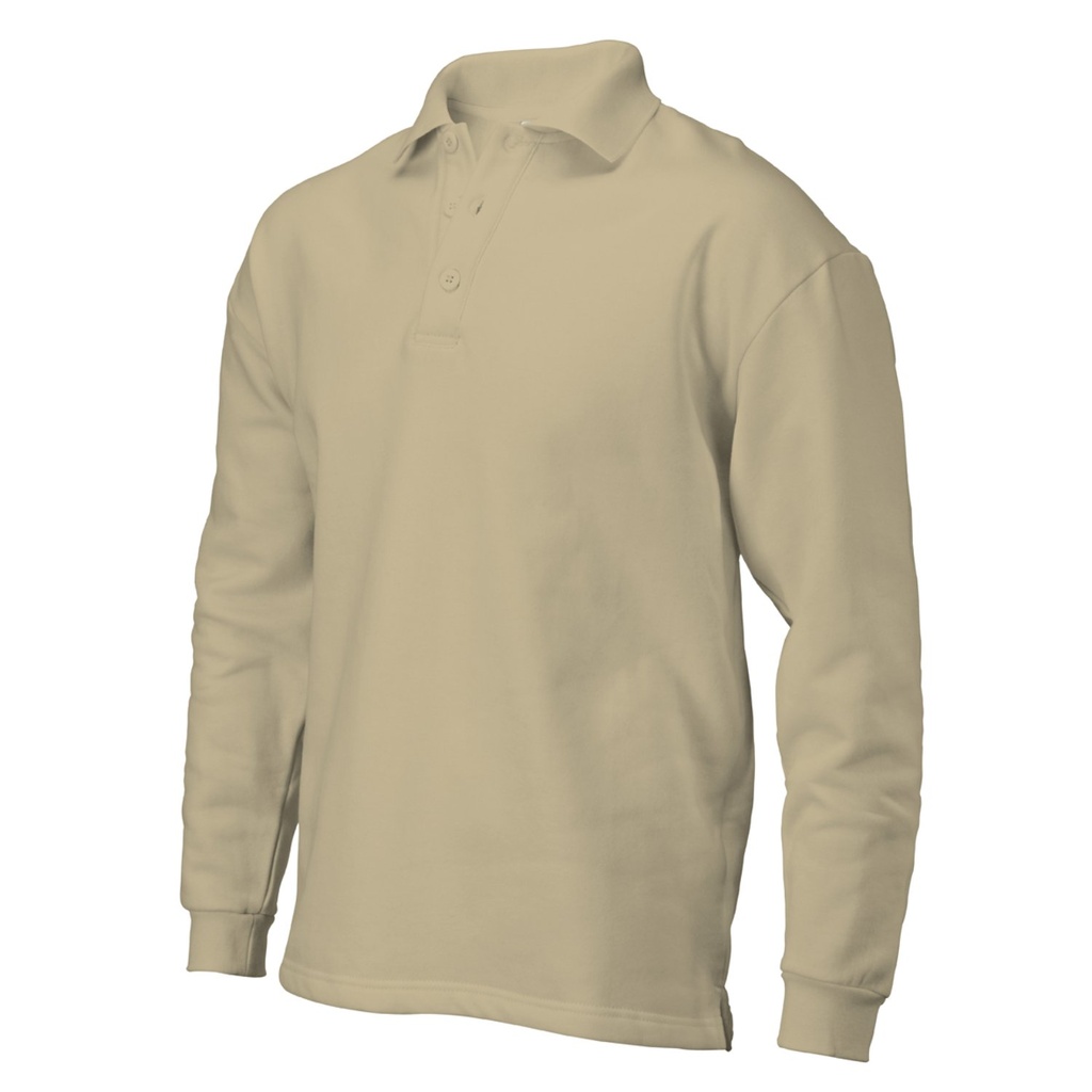 [8718326074972] Tricorp 301004 Polosweater (Ink, L)