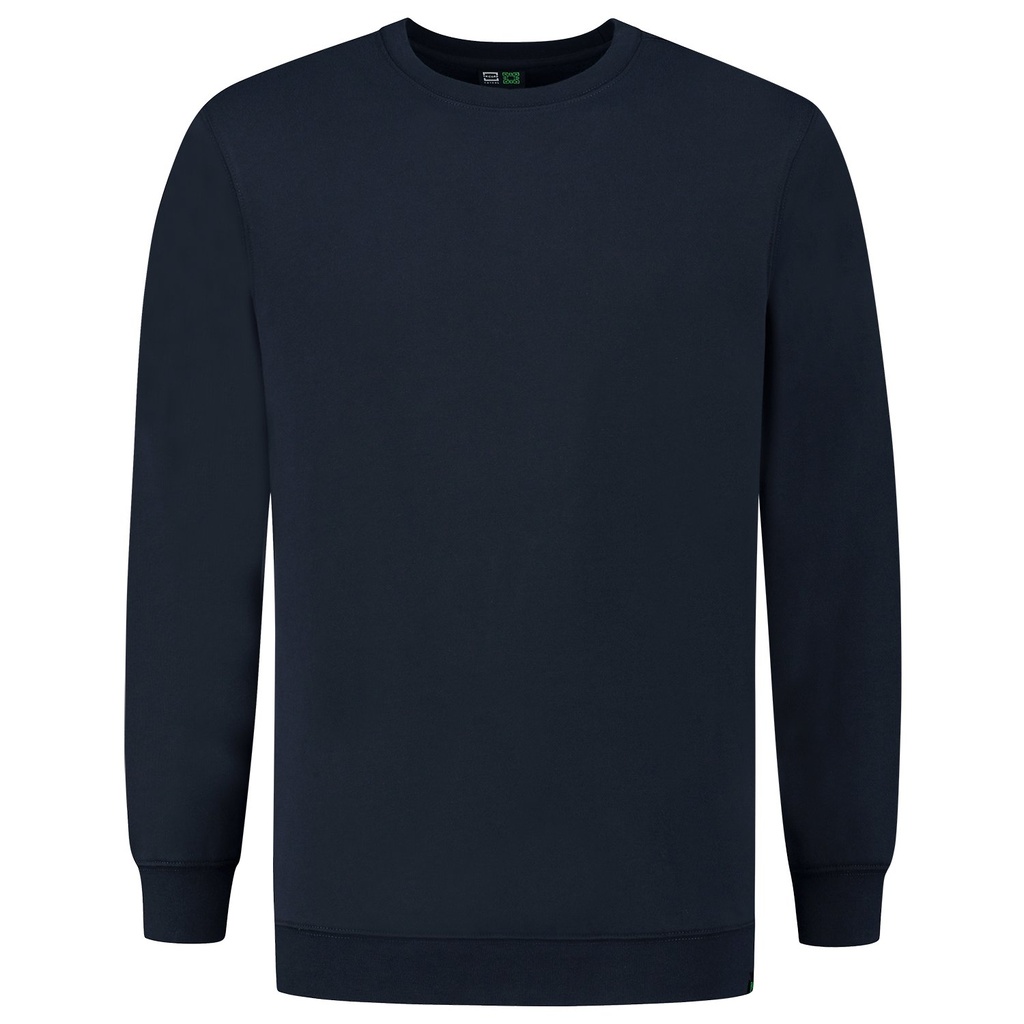 [8718326543638] Tricorp 301701 Sweater Rewear (Ink, XXL)