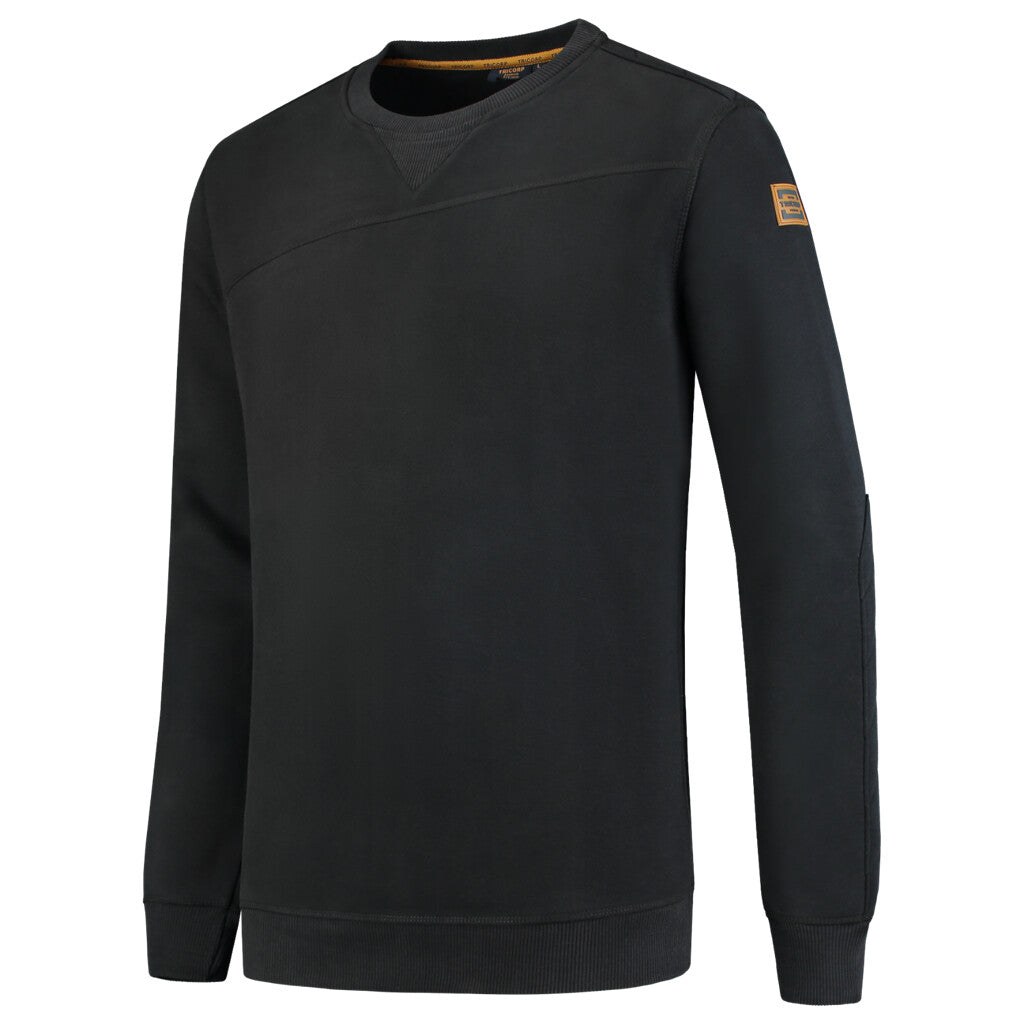 [8718326079427] Tricorp 304005 Sweater Premium (Black, L)