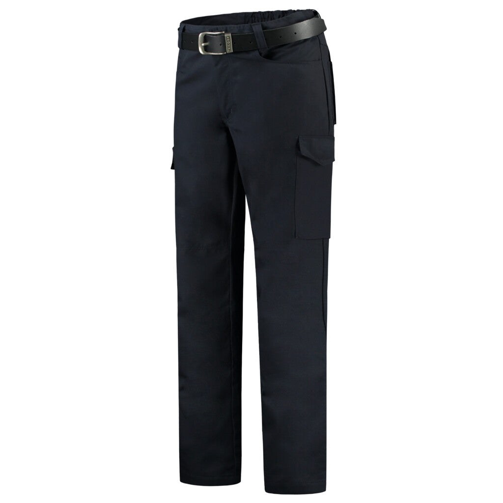[8718326030848] Tricorp 502008 Werkbroek Industrie (Navy, 58)