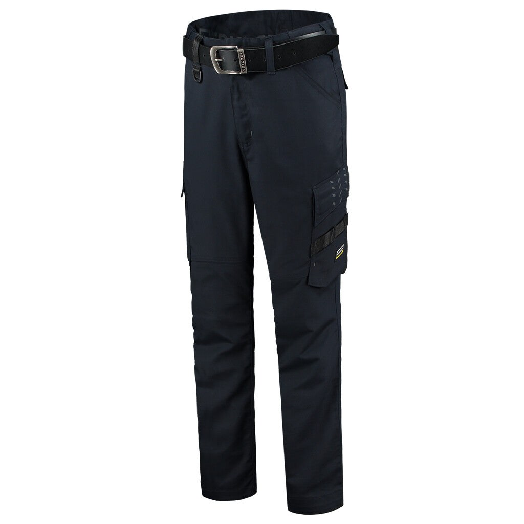 [8718326107878] Tricorp 502023 Werkbroek Twill (Navy, 52)