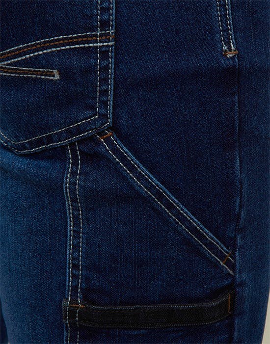 [N608S20002-W40-L32] 247 Jeans Rhino Workwear S20 (W40 - L32)