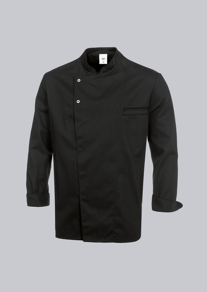 [1547-400-32-L] BP 1547-400 BP® Koksbuis (zwart, L)