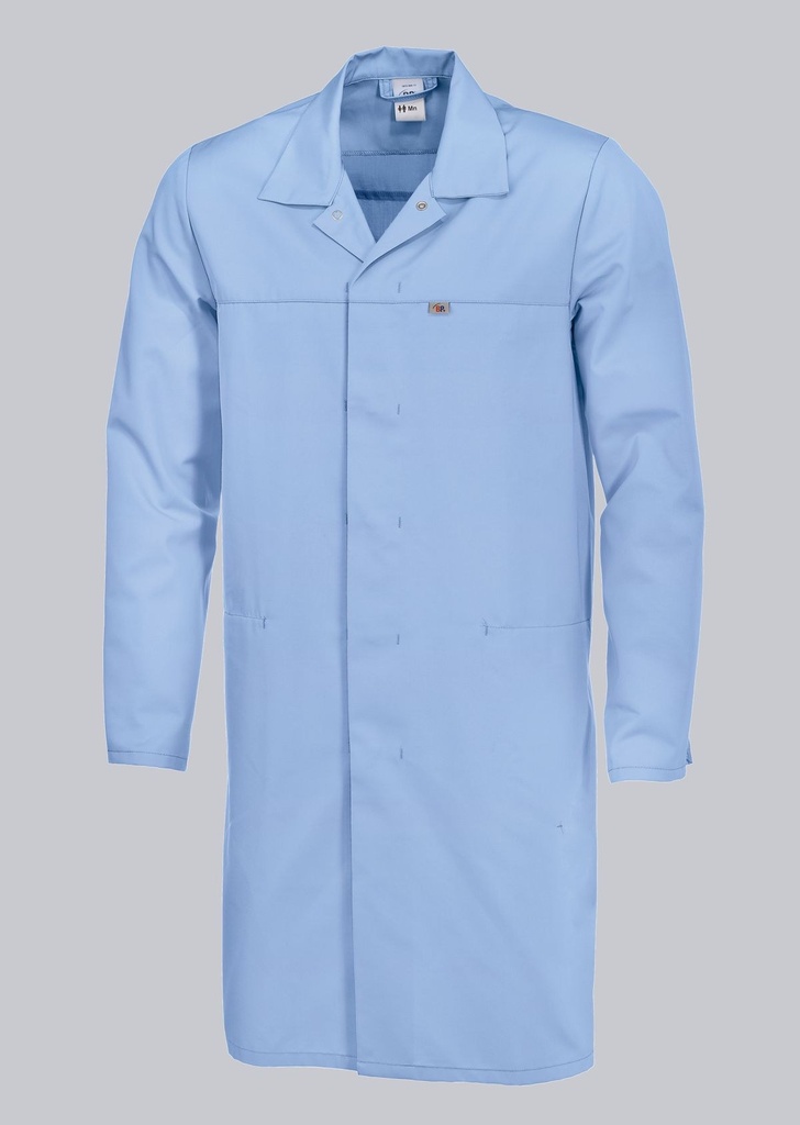 BP 1673-500 BP® HACCP Lange jas voor haar & hem