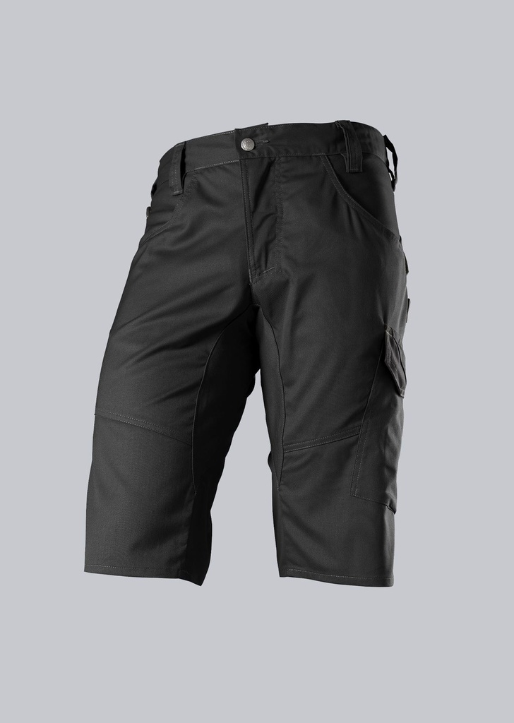 [1993-570-32-42n] BP 1993-570 BP® Lichte shorts (zwart, 42n)