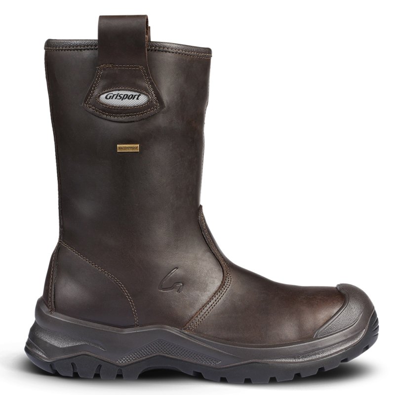 [8713458308681] Grisport 70249C S3 Bruin (47)
