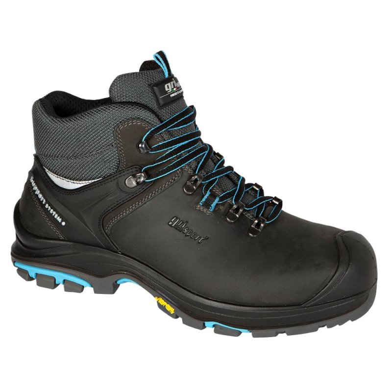 [8713458316761] Grisport STS Helios S3 (42)