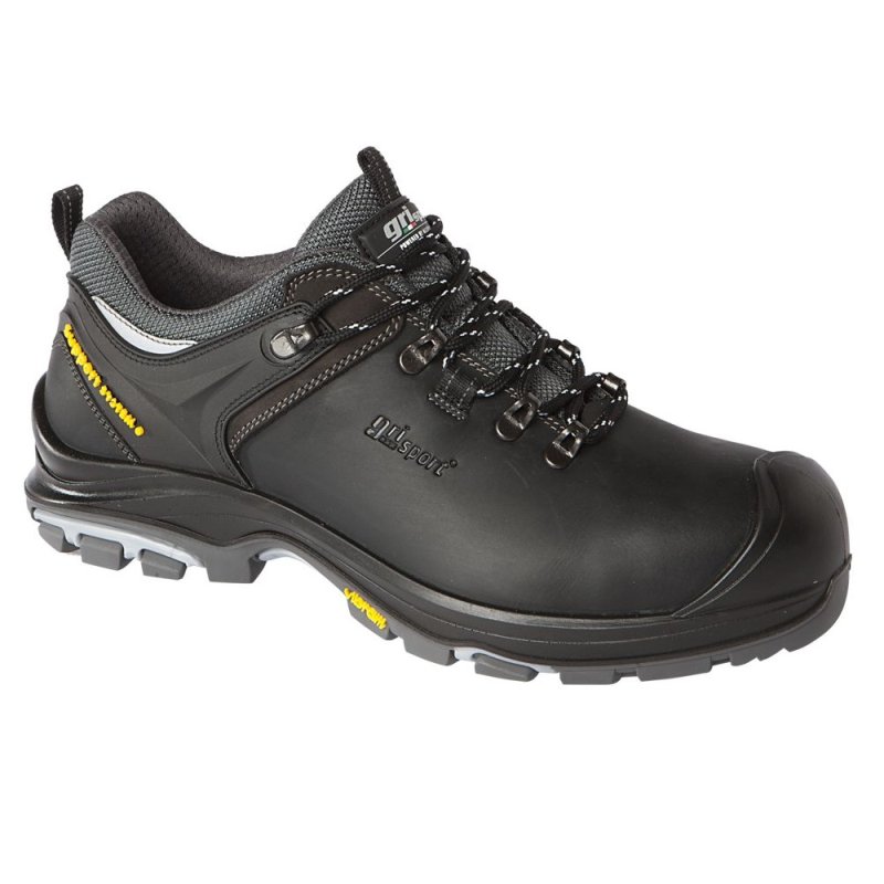 [8713458317157] Grisport STS Eston S3 (44)