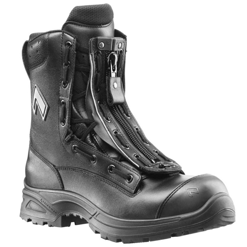 [4044465270581] Haix Schoenveters Nomex 905001 (115 cm)