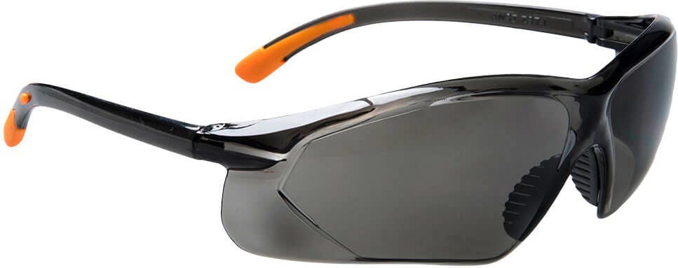 [PW15CLR] Portwest PW15 Fossa Spectacles