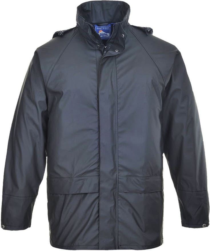 [S450BKRL] Portwest S450 Sealtex Classic Jacket