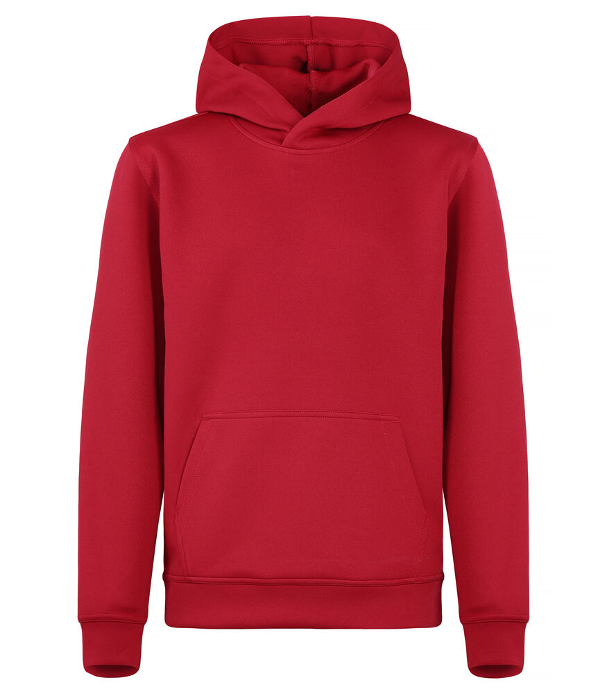 [021067-580-100] Clique 021067 Basic Active Hoody Junior (dark navy (580), 90/100)