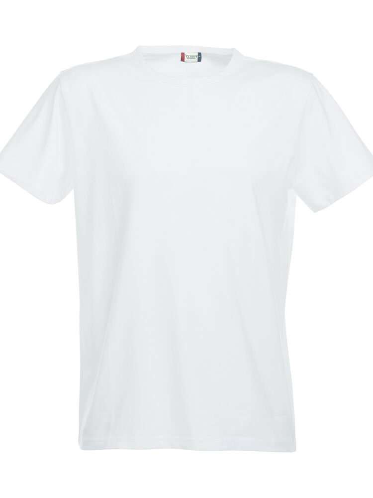 [029344-99-8-713139] Clique 029344 Stretch-T (zwart (99), XXL)