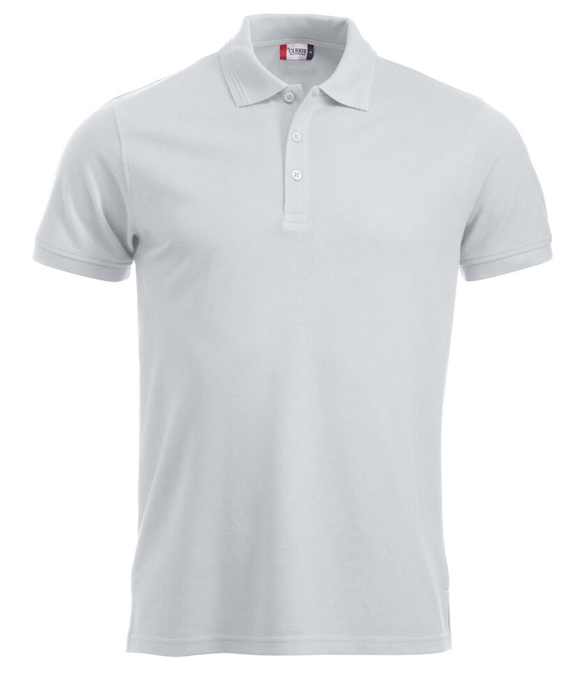 [028250-580-3] Clique 028250 Manhattan Polo (dark navy (580), XS)