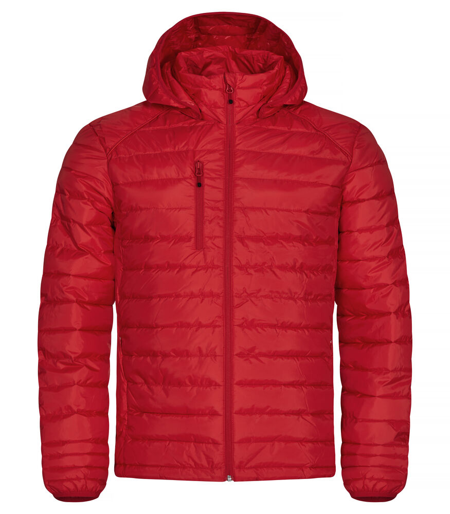 [020976-99-5] Clique 020976 Hudson Jacket (zwart (99), M)