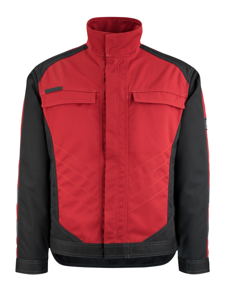 [12009-203-0209-XL] MASCOT®12009-203-0209 (XL, rood/zwart)