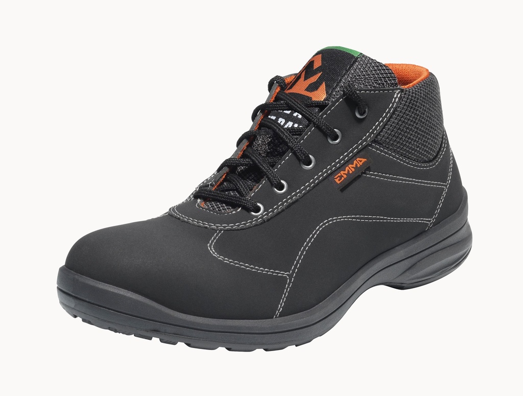 Emma Safety Footwear Anouk S3 - D (DAMES)
