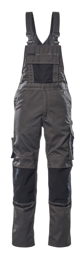 [12169-442-1809-76C50] MASCOT®12169-442-01011 (C50 / 76, donkerantraciet/zwart)