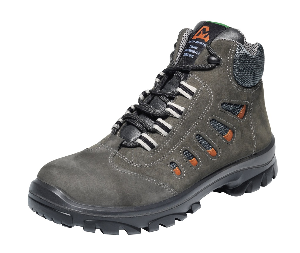 [MM76054639] Emma Safety Footwear Ranger S3 - D (39)