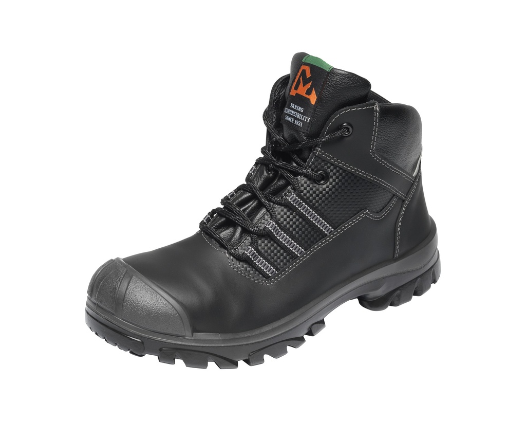 [MM73454841] Emma Safety Footwear Ryan S3 - D (41)