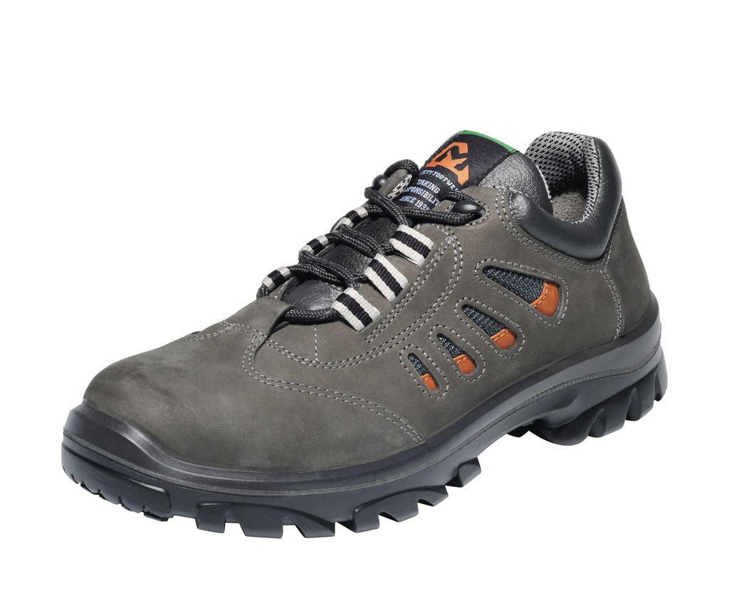 [MM72054644] Emma Safety Footwear Rocky S3 - D (44)