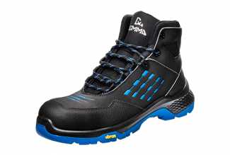 [MM83284741] Emma Safety Footwear Crossforce X High S3S - D (41)