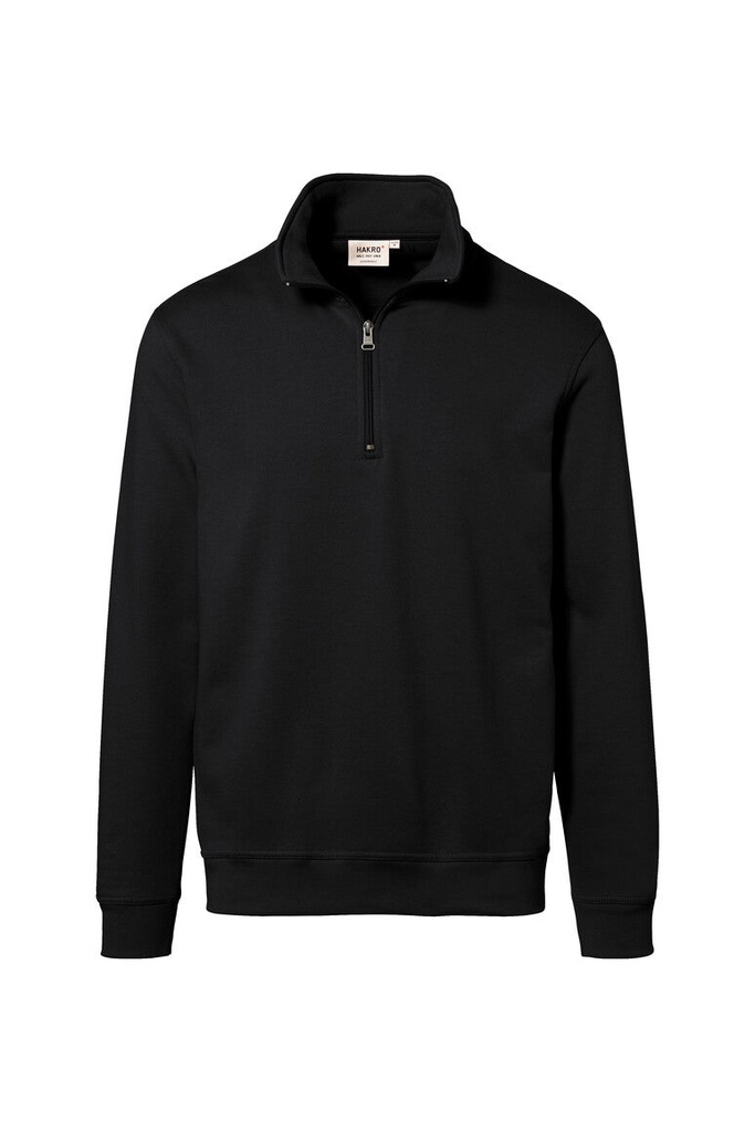 Hakro 451 Zip sweatshirt Premium