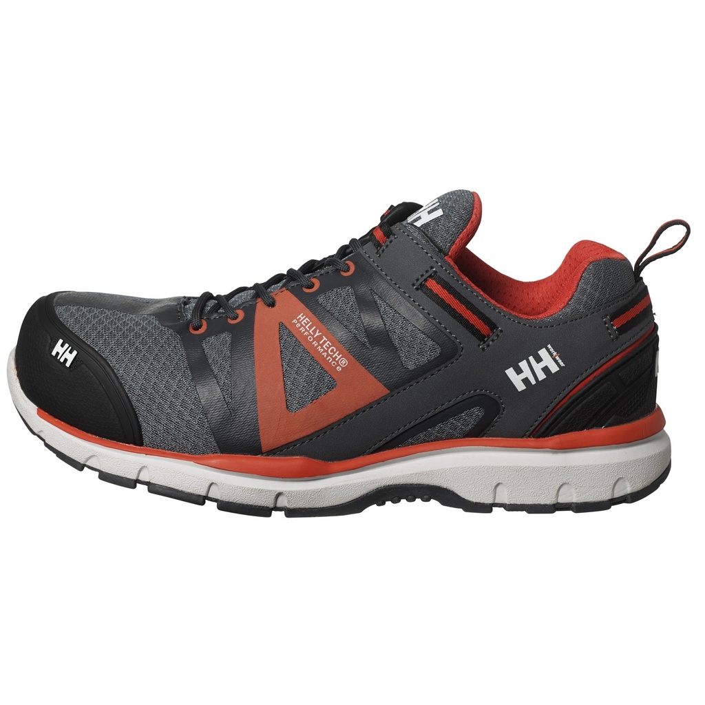 Helly Hansen 78213 SMESTAD ACTIVE LOW S3 HT