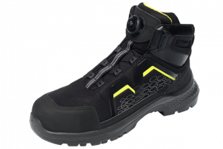 [8715316155918] Emma Safety Footwear Crossforce Flex High S3S - D (39)