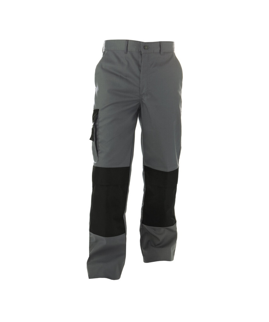 Basic Line Devon Werkbroek met kniezakken (20700)